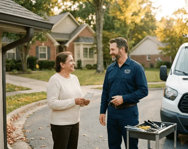 Gutter Repair Mclean, IL FAQs