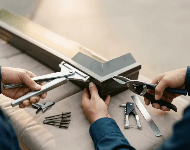 Why choose Gutter Repair in Mclean, IL